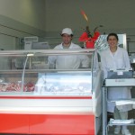 Lo spaccio